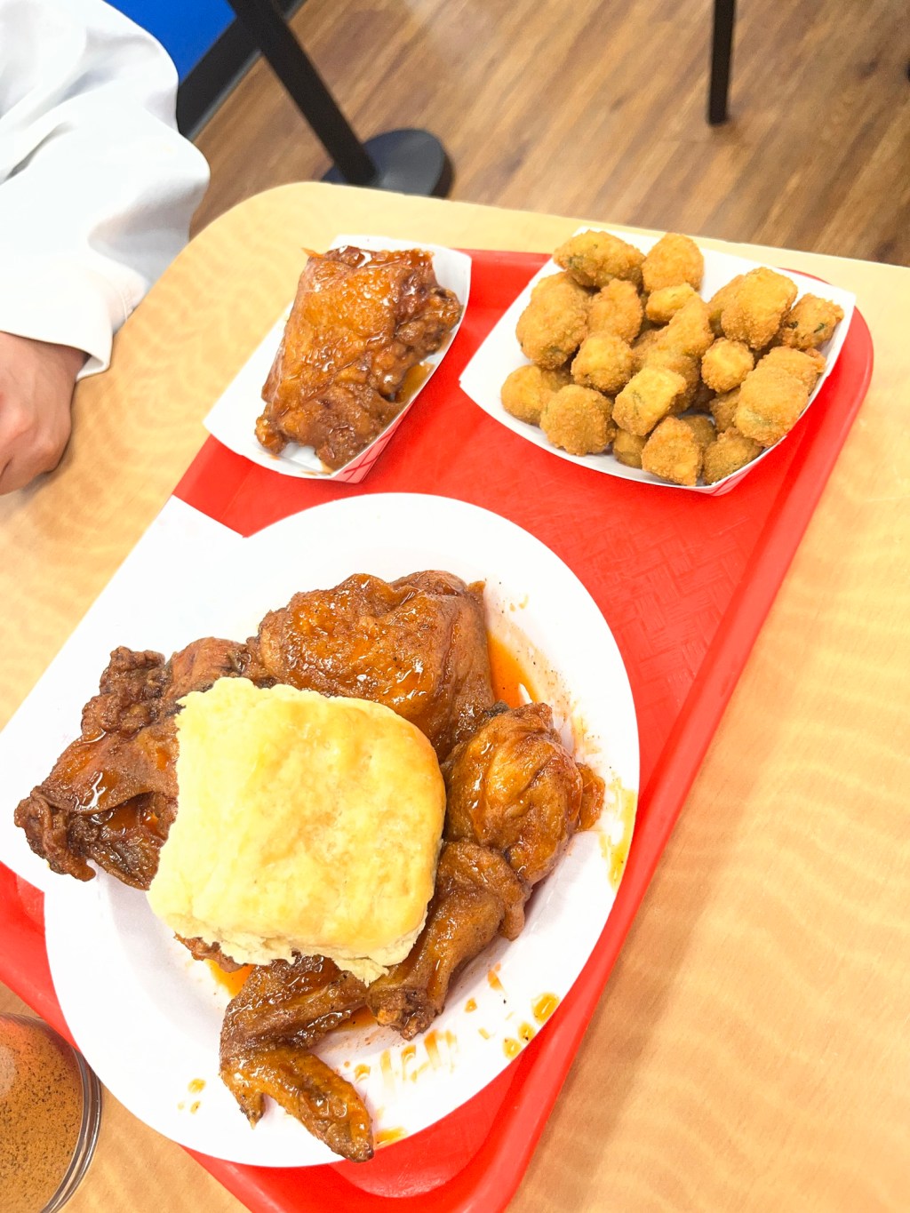 Uncle Lou’s